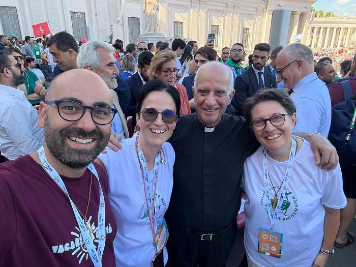 Giubileo dei giovani
