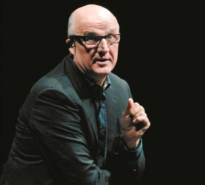 Paolo Hendel