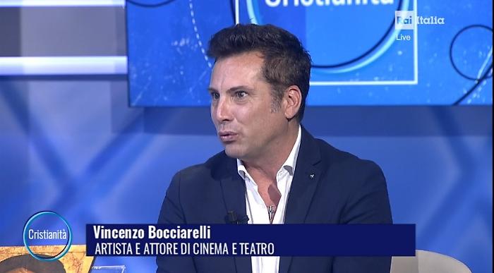 Vincenzo Bocciarelli