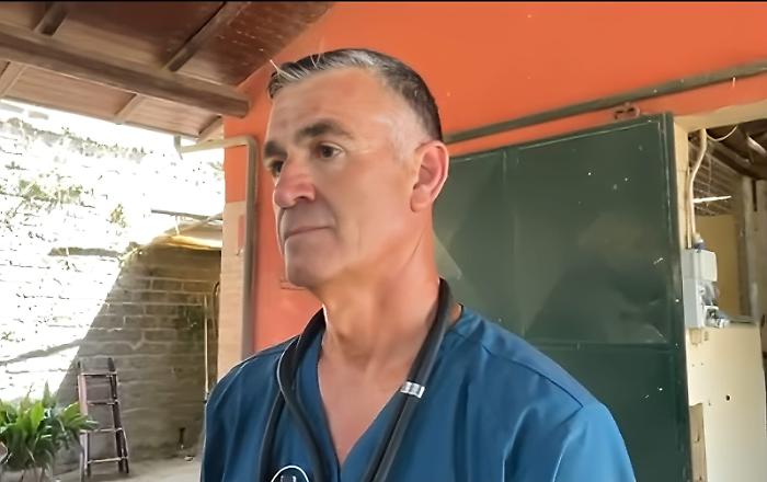 minniti veterinario comune