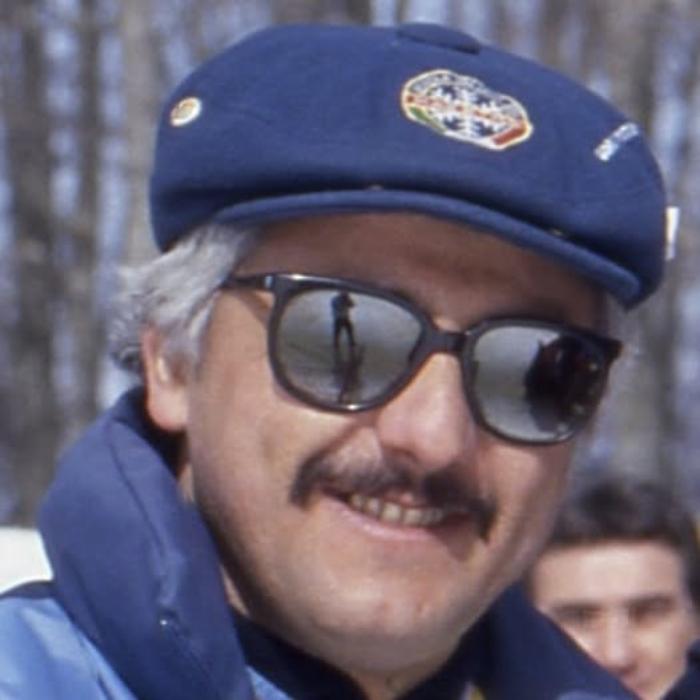Giulio Bisconti