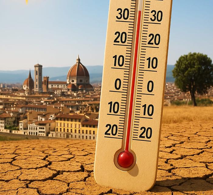 caldo alta temperatura