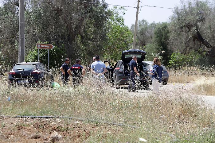 Tutta Italia piange quel carabiniere