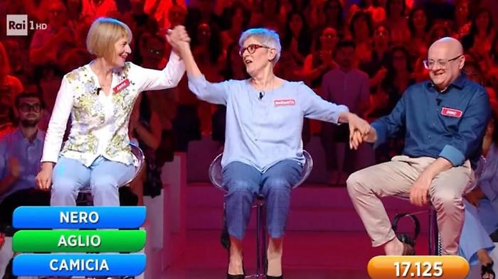 Reazione a catena, scopri chi sono i nuovi campioni che hanno vinto 17.125 euro. Sui social: "Partita truccata, sapevano gi&agrave; le risposte"