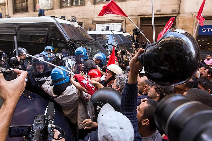A Montecitorio Prisco smonta le polemiche