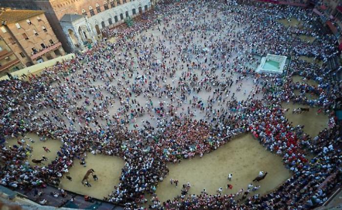 Piazza de Campo