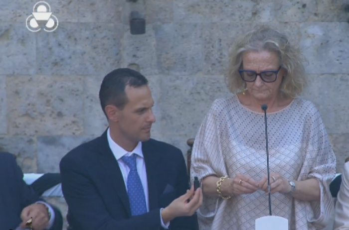 Assegnazione agosto 2025
