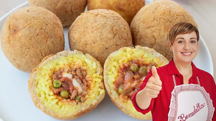 Fatto in casa da Benedetta, ecco 10 ricette per il pranzo di Ferragosto