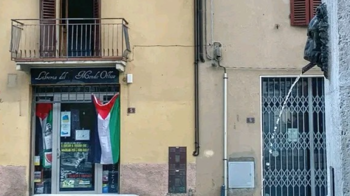 Libreria Mondo Offeso