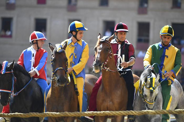 quarta prova_Palio di agosto 2025