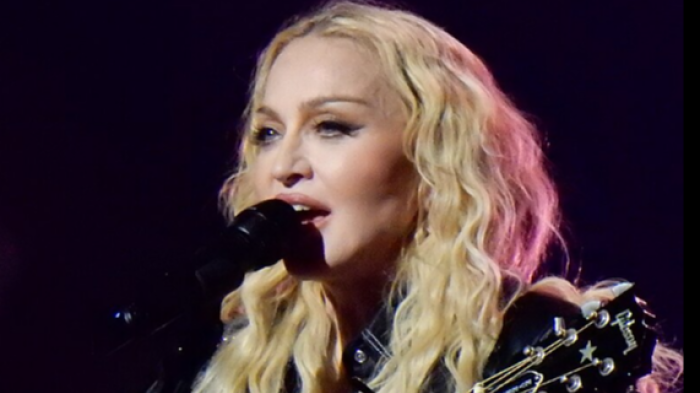 Madonna