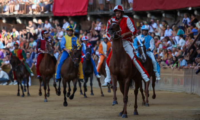 Palio di Siena