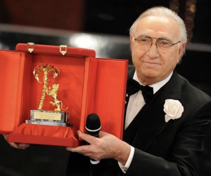 La Rai rende omaggio a Pippo Baudo: ecco come cambia il palinsesto di oggi