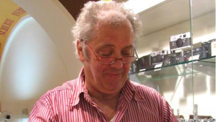 Gabriele Fanetti