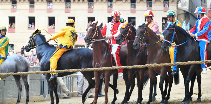 Palio di Siena