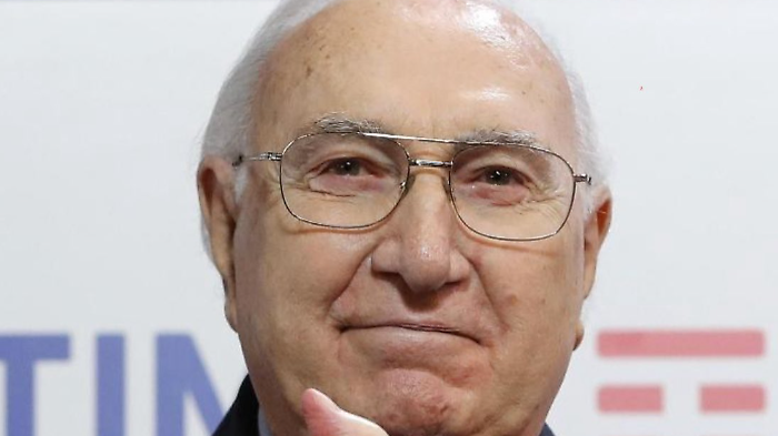 Pippo Baudo