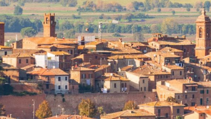 Torrita di Siena