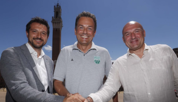 Caliani, Vecchi e Frati