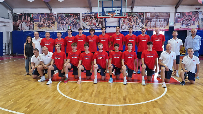 Virtus Siena