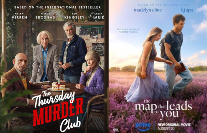 I film pi&ugrave; attesi di fine agosto in uscita su Netflix e Prime Video