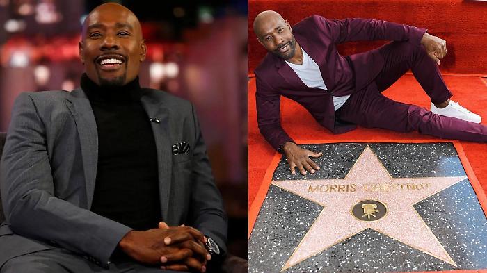 Morris Lamont Chestnut, chi &egrave; l'attore che interpreta il Dottor John Watson: scopri tutte le curiosit&agrave; sull&rsquo;attore di Hollywood