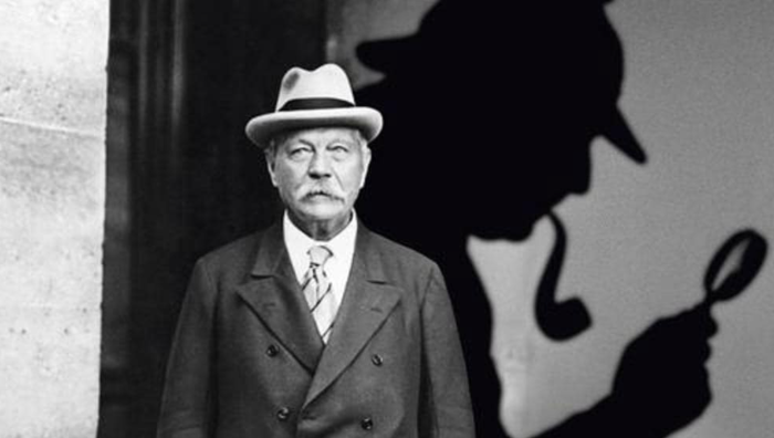 Chi ha inventato Watson? La vera storia di Arthur Conan Doyle, padre di Sherlock Holmes e del suo fedele dottore