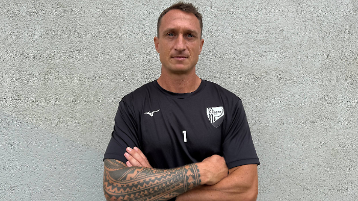 Matteo Gorelli