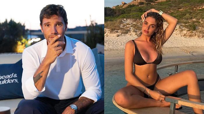 Caroline Tronelli: storia, famiglia e privacy della nuova compagna di Stefano De Martino