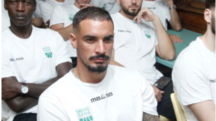 Perin Mens Sana