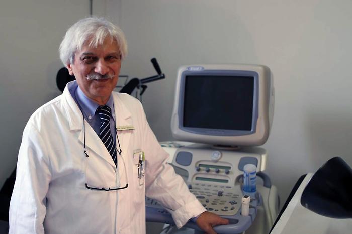 Sergio Mondillo
