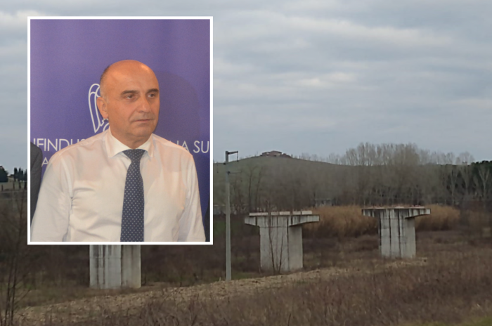 Strade e ferrovie da serie B. Il duro attacco degli industriali a tutta la classe politica: "La smetta di trincerarsi dietro la burocrazia". Il punto su tutte le infrastrutture