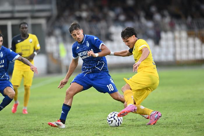 Ascoli - Pianese
