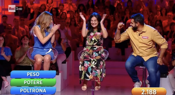  Reazione a catena, i Croceristi battono i Passatempi e vincono 2.188 euro. Sui social: "Bullizzati dal conduttore. Terribile"