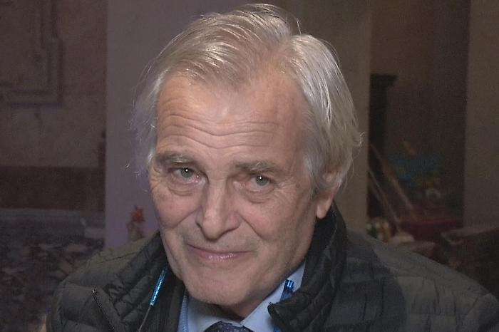 Luigi Vagaggini
