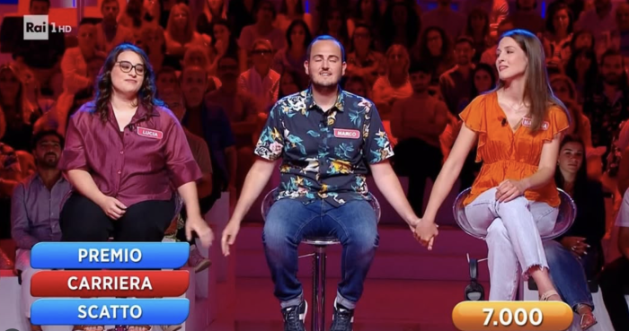 Reazione a catena, i Ferri Vecchi sono i nuovi campioni, ma sui social scoppia la polemica: ""Andrebbe chiuso definitivamente questo programma"