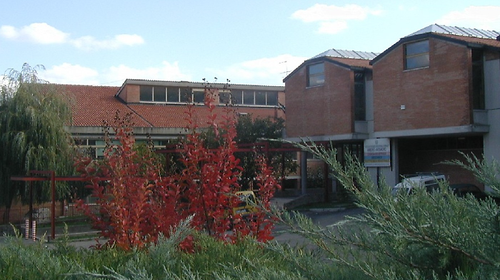 scuola Amiata
