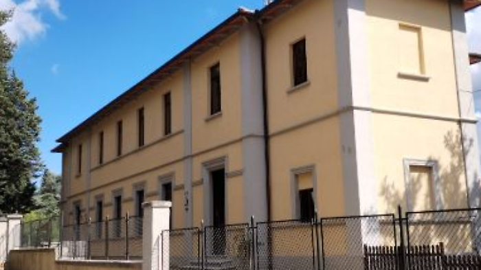 scuole torrita di Siena