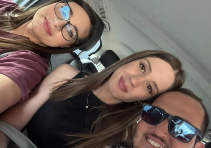 Reazione a catena, i Ferri Vecchi perdono 3.657 euro. Sui social : "Lucia non essere triste. Sorridi, &egrave; solo un gioco"