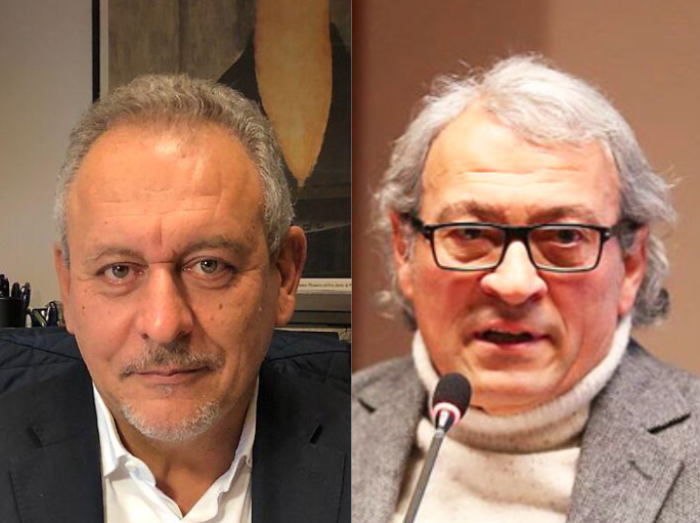Pracchia e Nannizzi