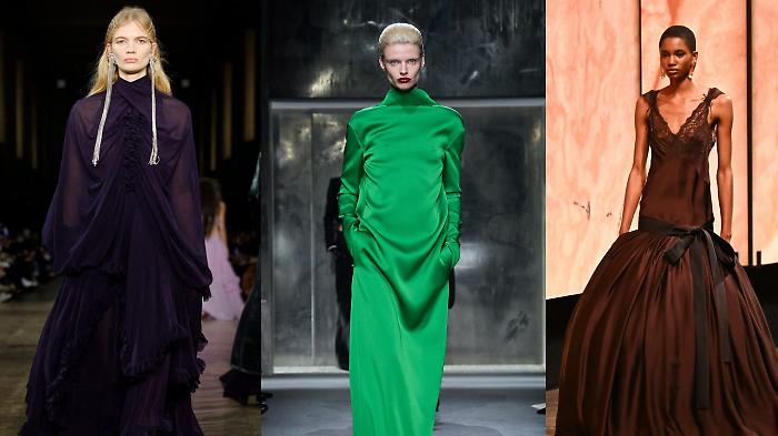 Tendenze autunno-inverno 2025-2026: la guida completa per essere al passo con lo stile della stagione