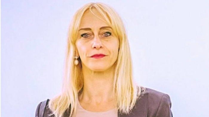 Lorenza Bondi