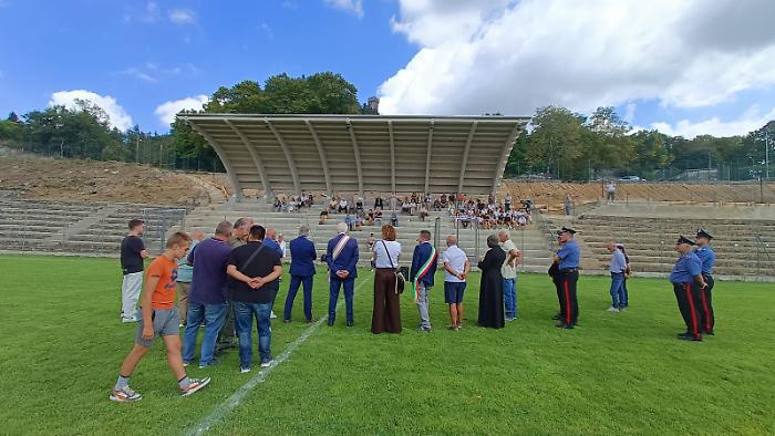 Stadio Radicofani