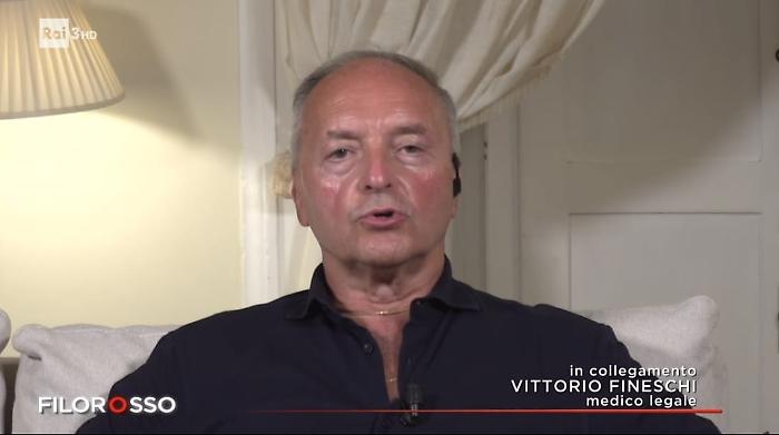 Vittorio Fineschi