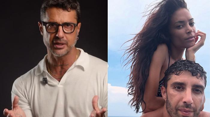 Elodie nel mirino di Fabrizio Corona: cosa &egrave; successo tra lei e  la "showgirl pi&ugrave; famosa d&rsquo;Italia"