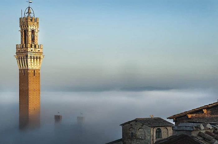 Torre del Mangia