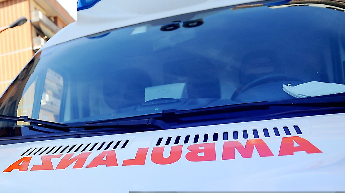 Ambulanza 