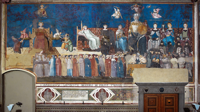 Buon Governo