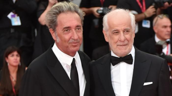 Sorrentino e Servillo, coppia d&rsquo;oro del cinema italiano: scopri l&rsquo;aspetto sorprendente che li divide