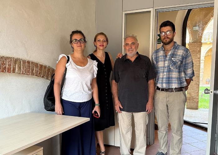 Chiusi associazioni del territorio