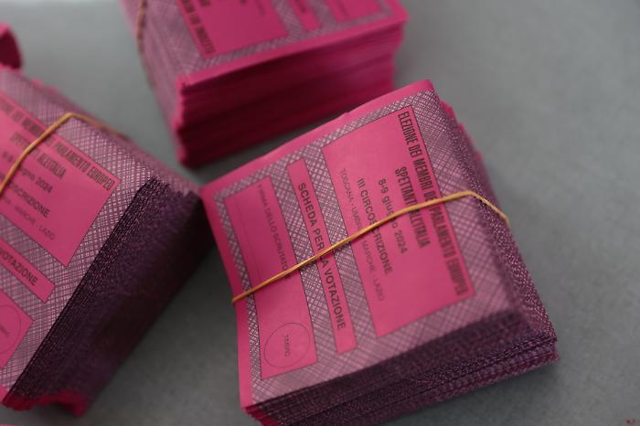 Ecco come alle europee turlupinano gli elettori